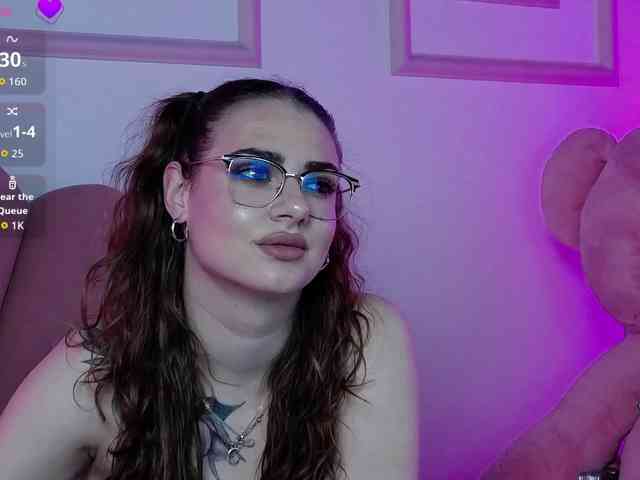AbbyWhite webcam