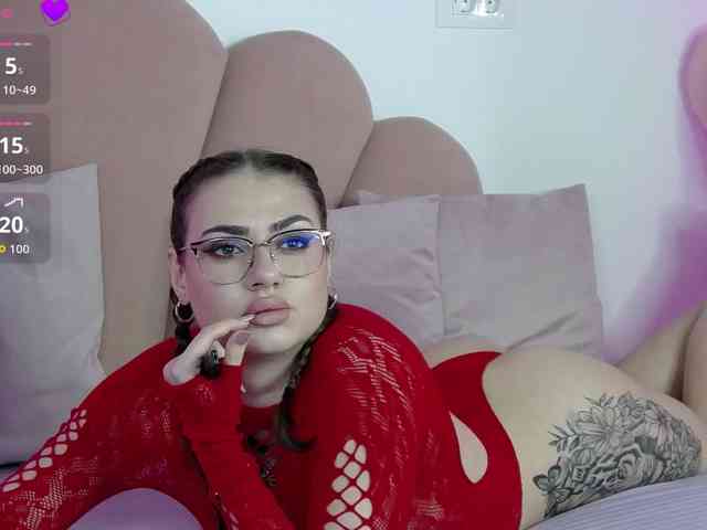 AbbyWhite webcam