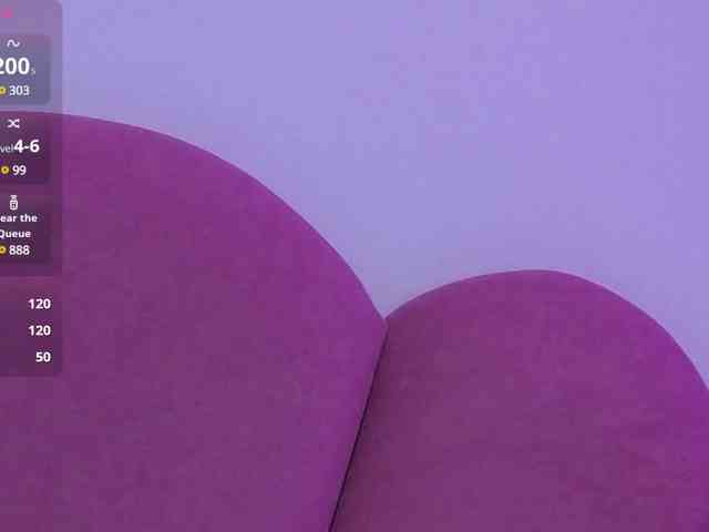 AbbyWhite webcam
