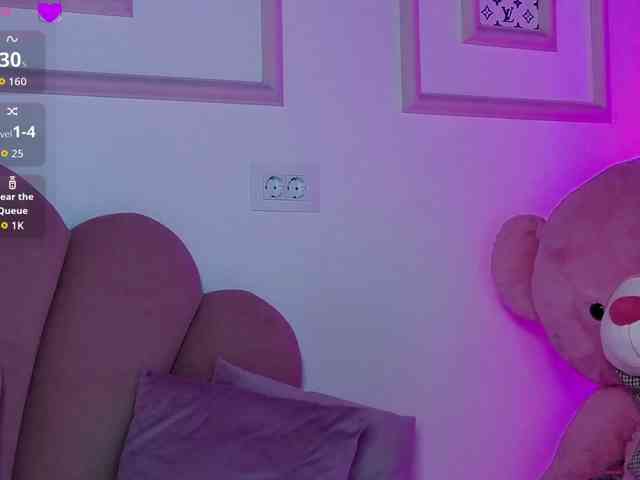 AbbyWhite webcam