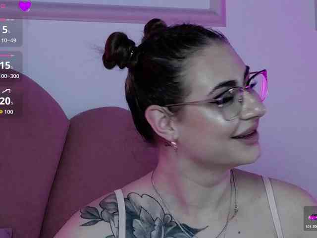 AbbyWhite webcam
