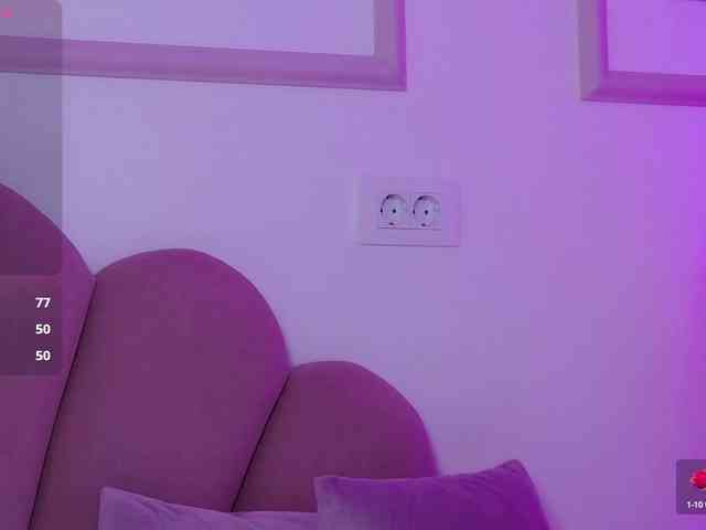 AbbyWhite webcam