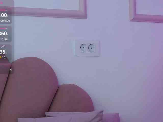 AbbyWhite webcam