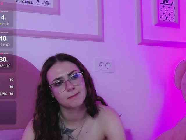 AbbyWhite webcam