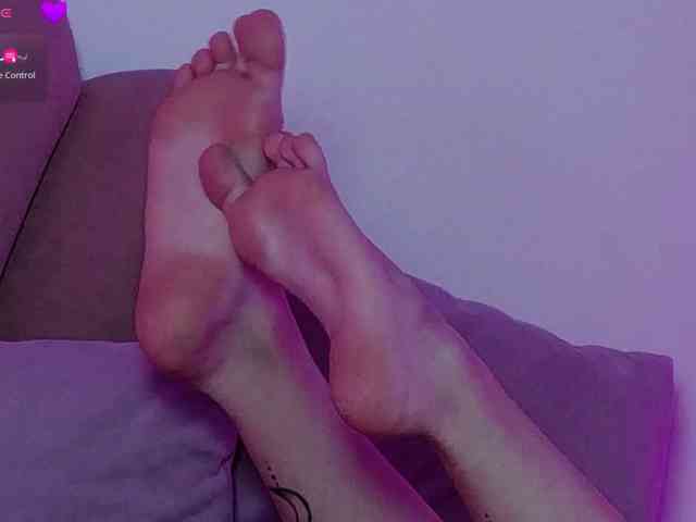 AbbyWhite webcam