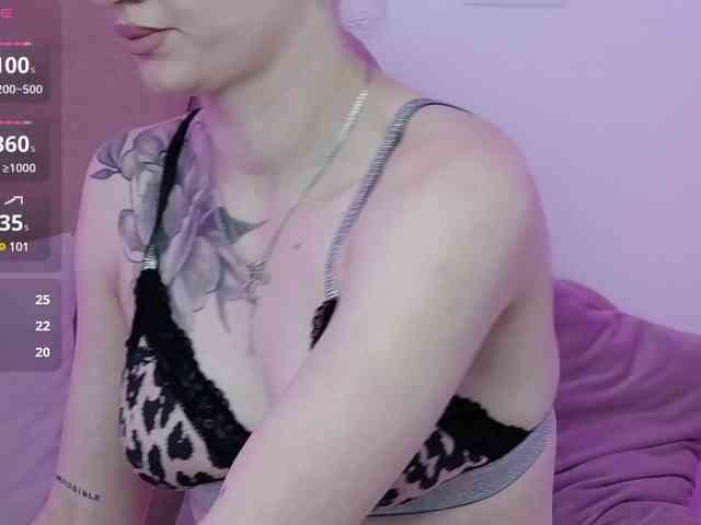 AbbyWhite webcam