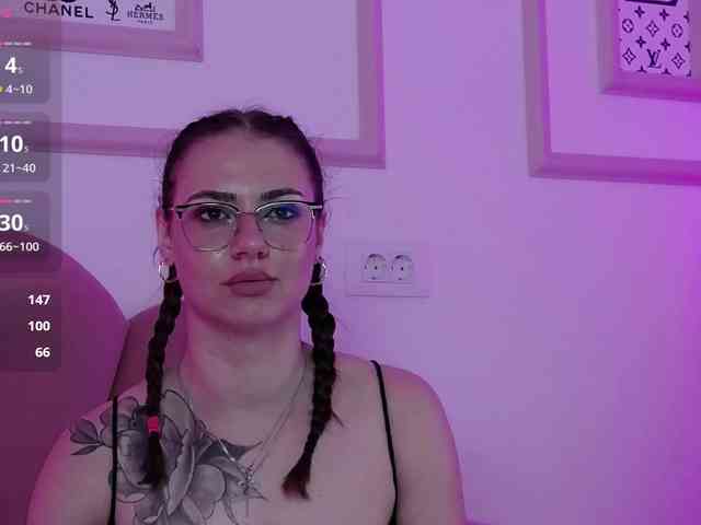 AbbyWhite webcam