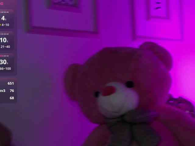 AbbyWhite webcam