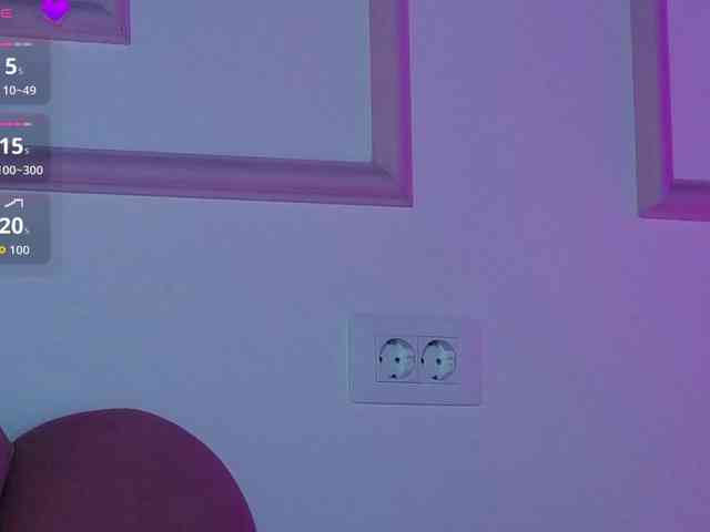 AbbyWhite webcam