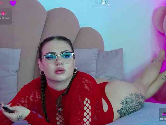 AbbyWhite webcam