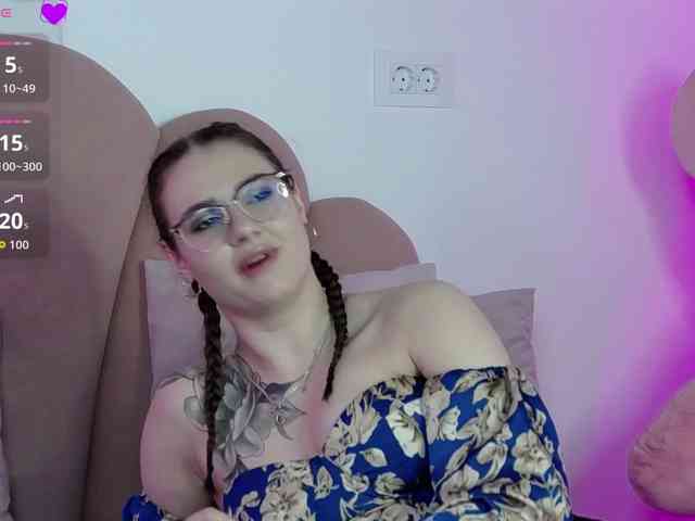 AbbyWhite webcam