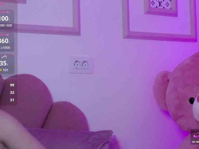 AbbyWhite webcam