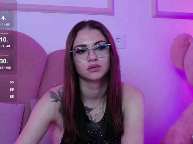 AbbyWhite webcam