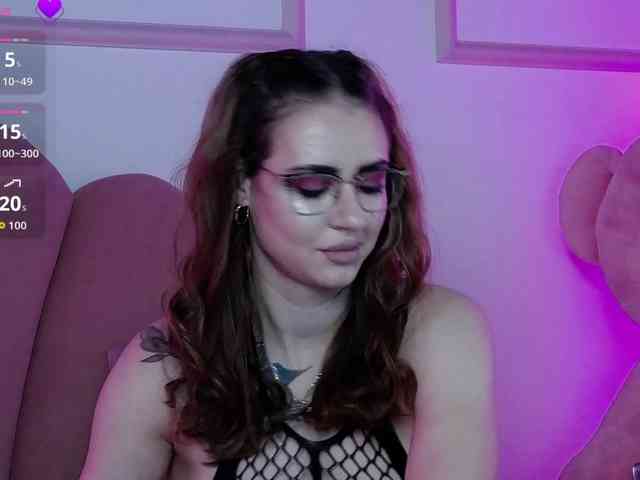 AbbyWhite webcam