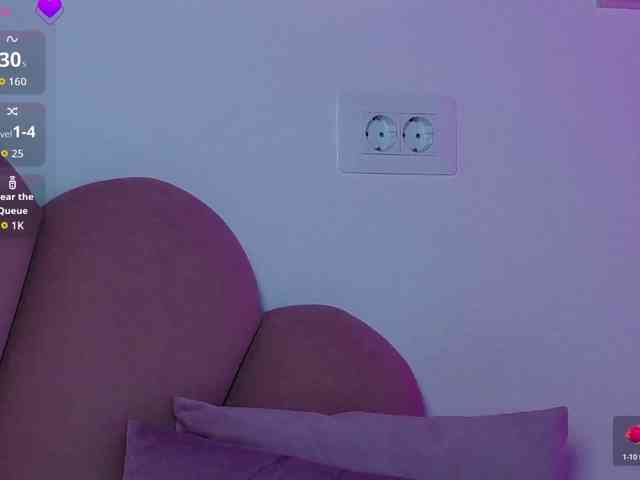 AbbyWhite webcam