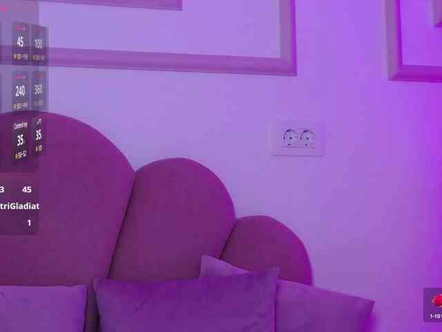 AbbyWhite webcam