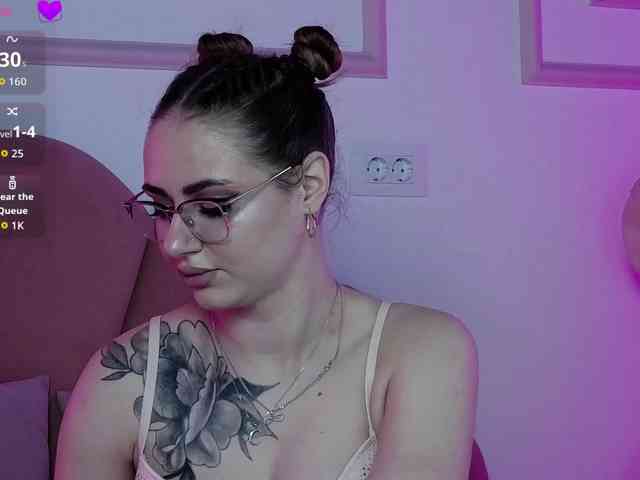 AbbyWhite webcam