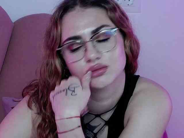 AbbyWhite webcam