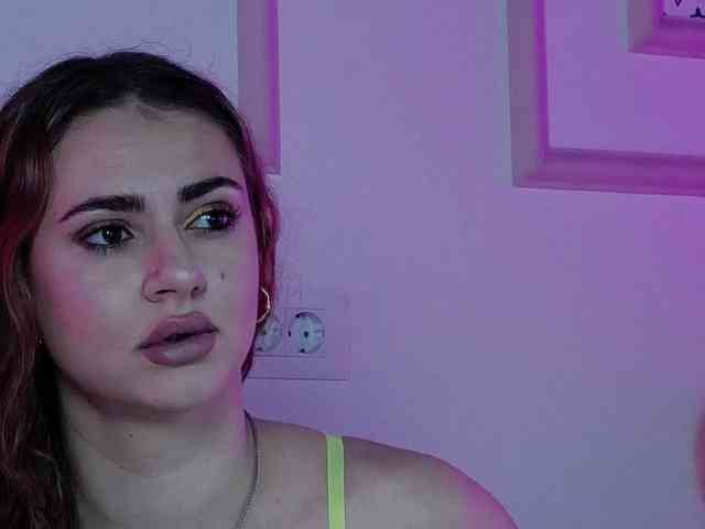 AbbyWhite webcam