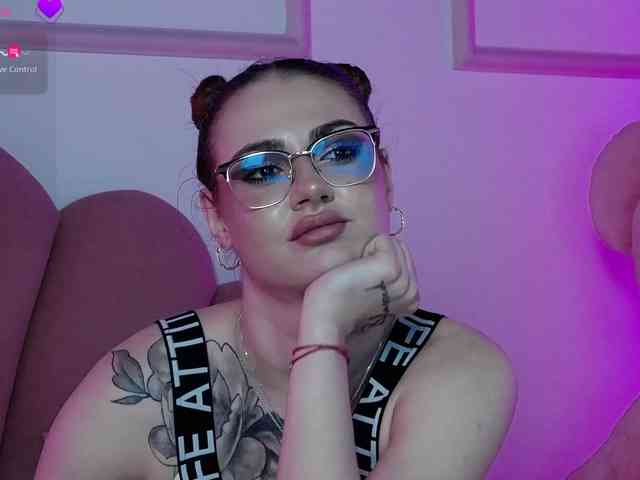 AbbyWhite webcam