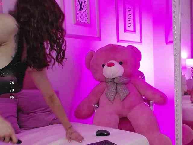 AbbyWhite webcam