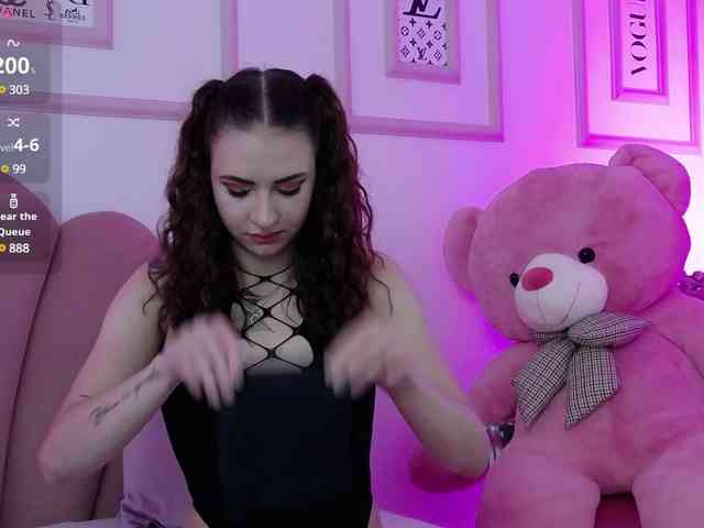 AbbyWhite webcam