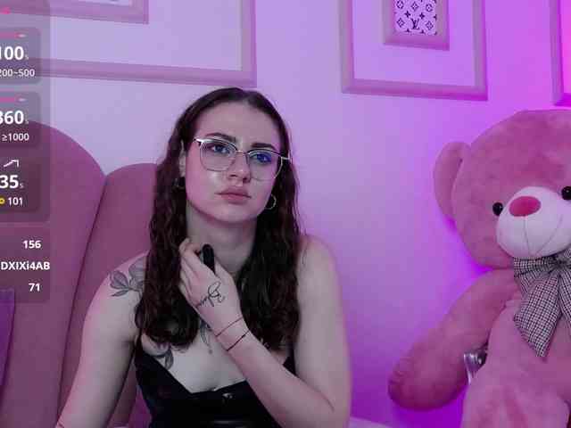 AbbyWhite webcam