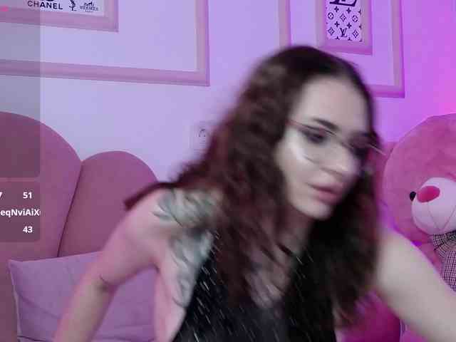 AbbyWhite webcam