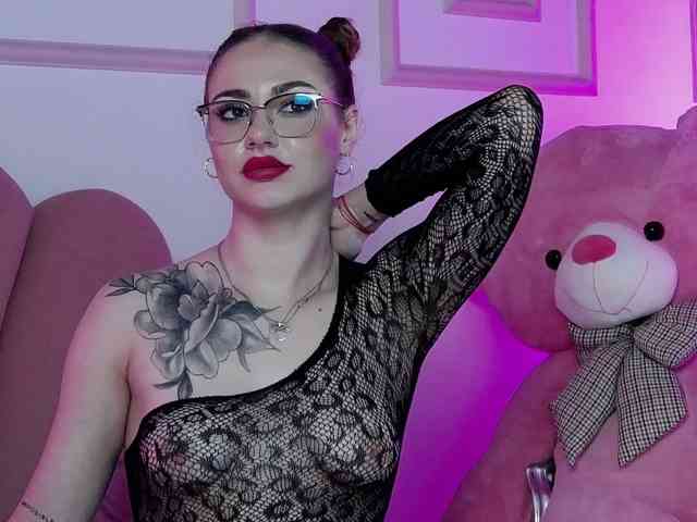 AbbyWhite