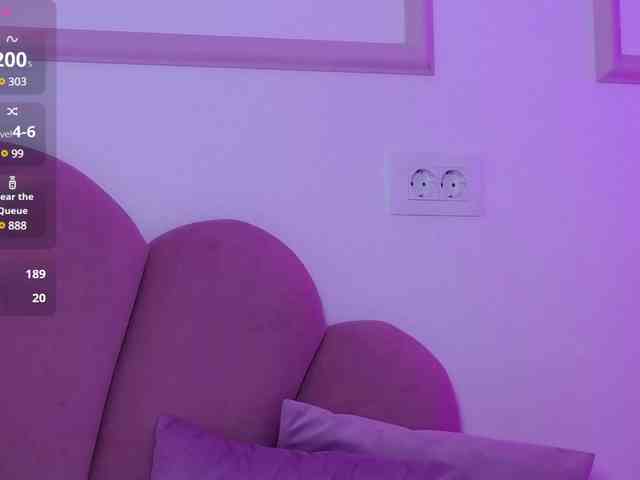 anonymous videochat AbbyWhite