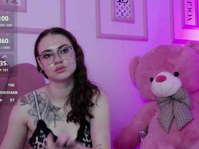 AbbyWhite webcam