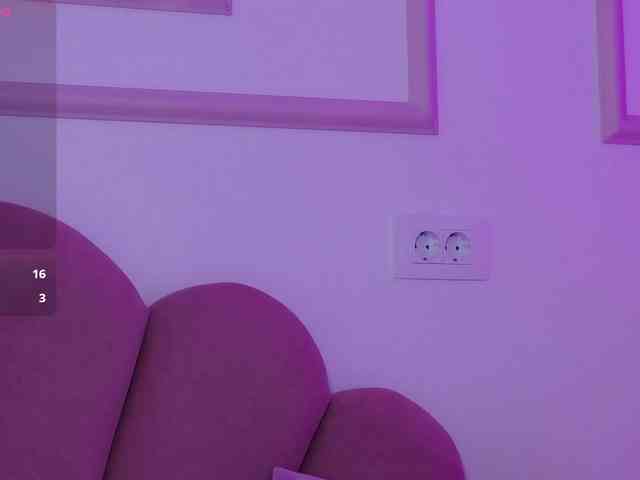 AbbyWhite webcam