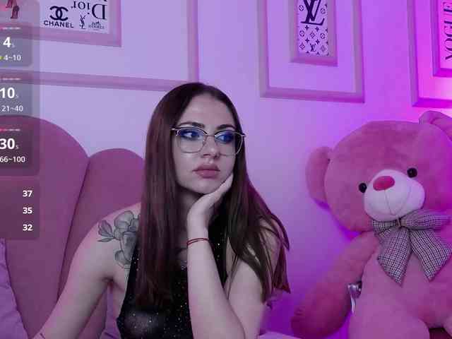 AbbyWhite webcam