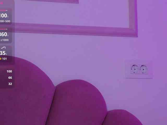 AbbyWhite webcam