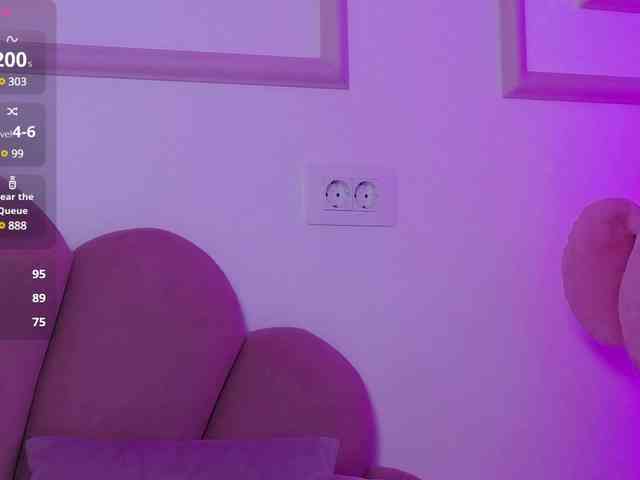AbbyWhite webcam
