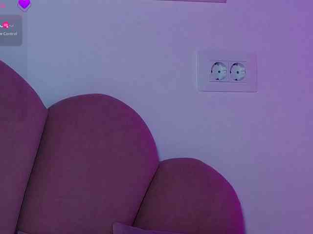 AbbyWhite webcam