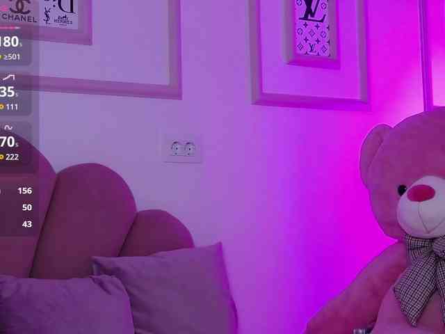 AbbyWhite webcam