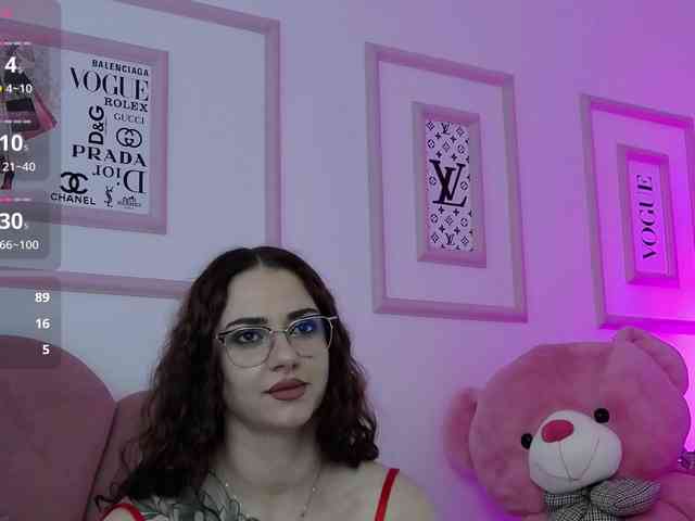 AbbyWhite webcam