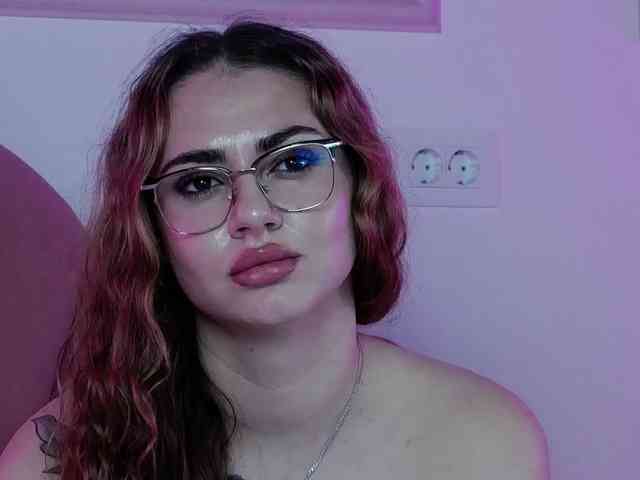 AbbyWhite webcam
