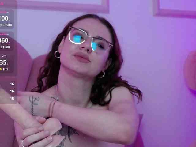 AbbyWhite webcam