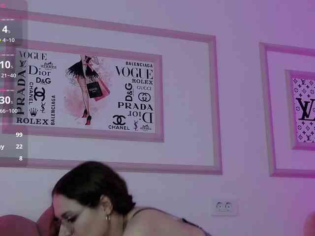AbbyWhite webcam