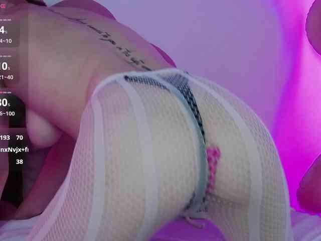 AbbyWhite webcam