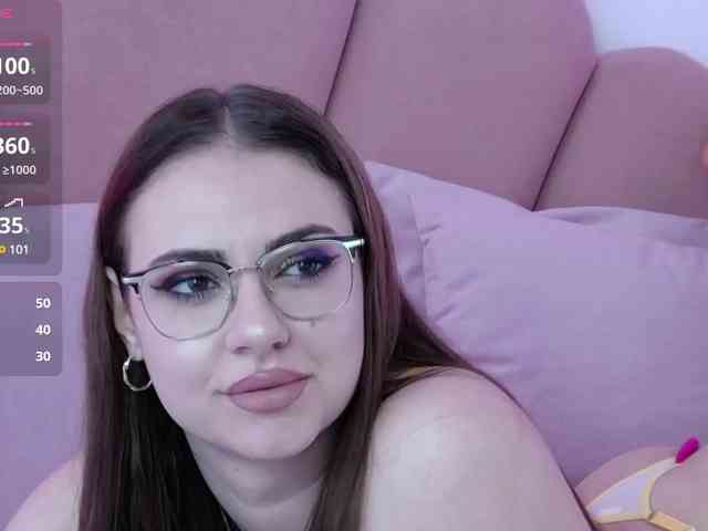 AbbyWhite webcam