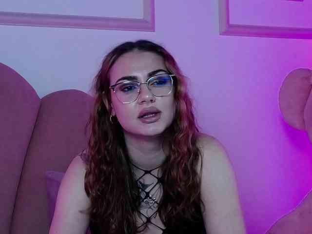 AbbyWhite webcam