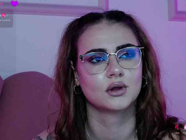 AbbyWhite webcam