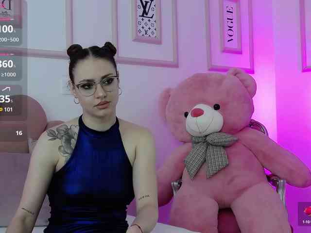 AbbyWhite webcam