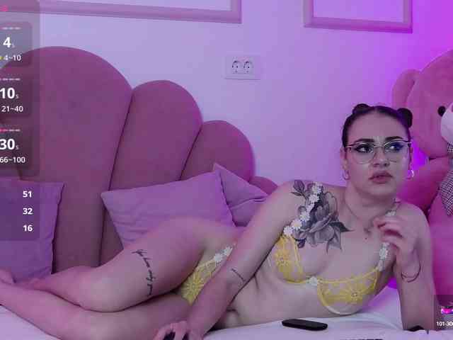 AbbyWhite webcam