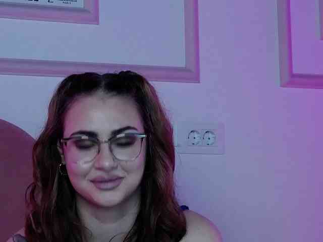 AbbyWhite webcam