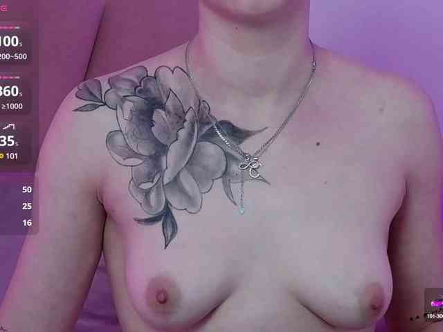 AbbyWhite webcam