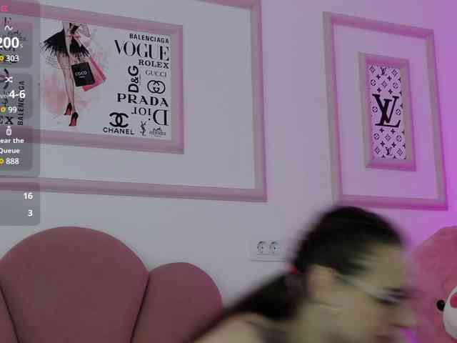 AbbyWhite webcam